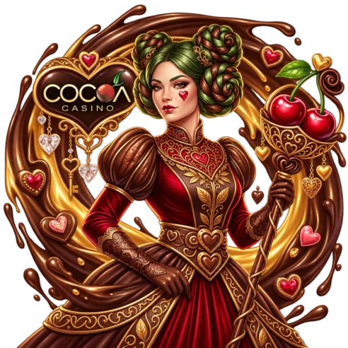 Casino Cocoa DE